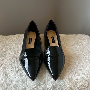 NINE WEST Susie Smoking Flats